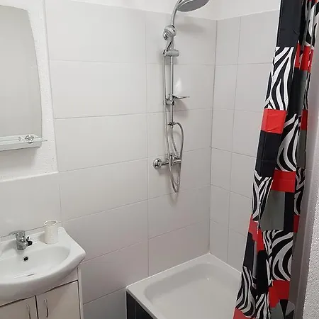 Séjour chez l'habitant Grafit Karpacz