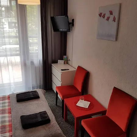 Séjour chez l'habitant Grafit *