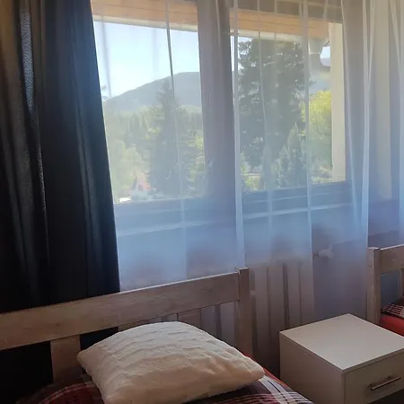 Séjour chez l'habitant Grafit Karpacz