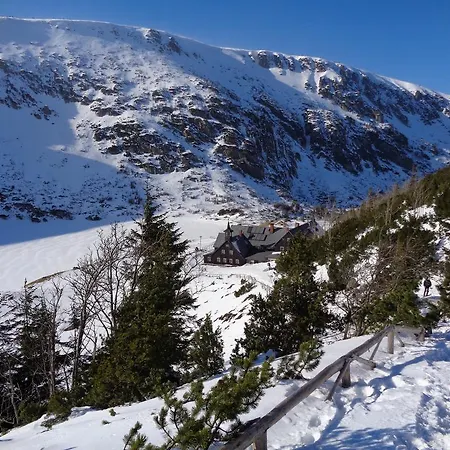 Grafit Séjour chez l'habitant Karpacz