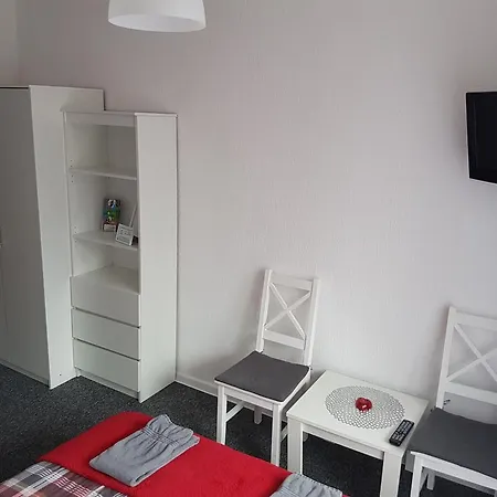 Séjour chez l'habitant Grafit Karpacz