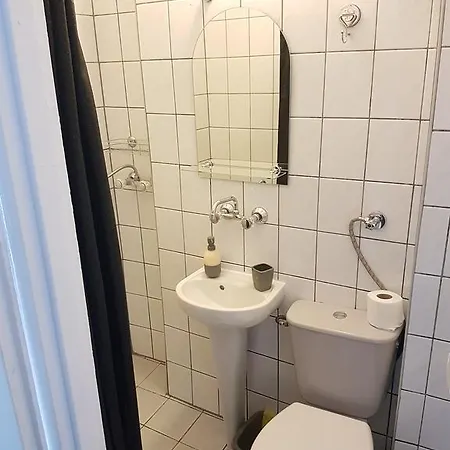 Grafit Séjour chez l'habitant Karpacz