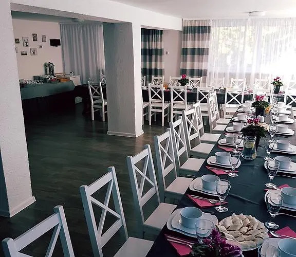 Accommodatie bij particulieren Grafit *