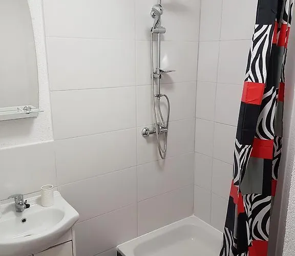 Homestay Grafit Karpacz