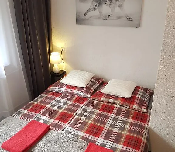 Homestay Grafit Karpacz