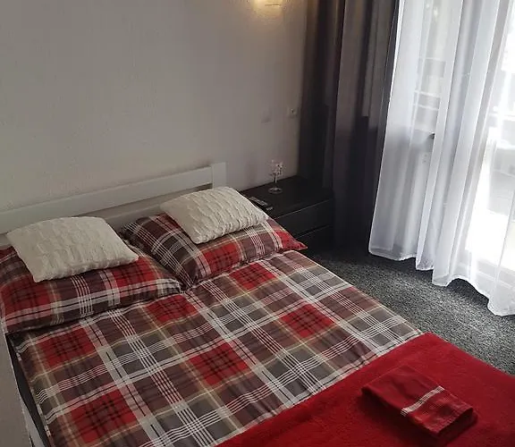 Homestay Grafit Karpacz