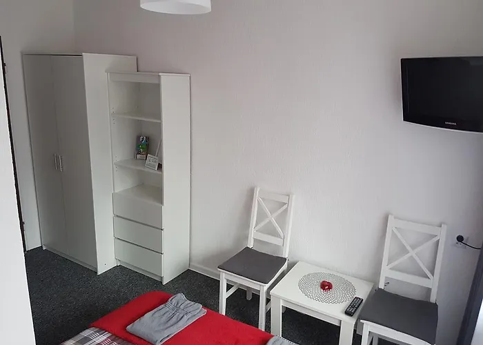 Homestay Grafit Karpacz