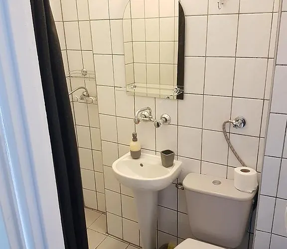 Grafit Homestay Karpacz