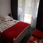 Δωμάτια σε οικογενειακή κατοικία Grafit *