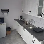 Δωμάτια σε οικογενειακή κατοικία Grafit Karpacz