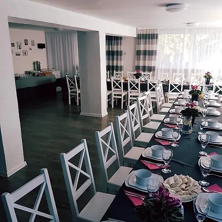 Quarto em Acomodações Particulares Grafit *