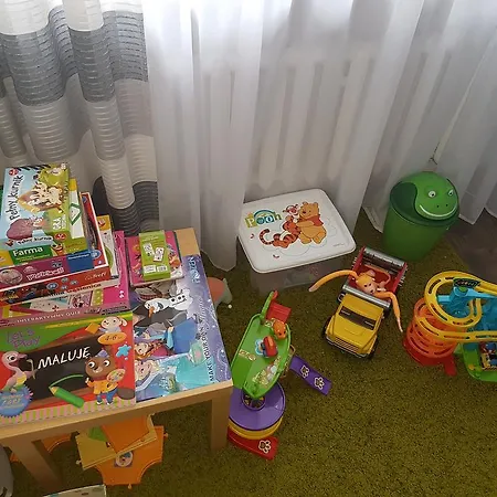 Grafit Quarto em Acomodações Particulares