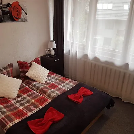 Grafit Quarto em Acomodações Particulares *