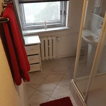 Quarto em Acomodações Particulares Grafit