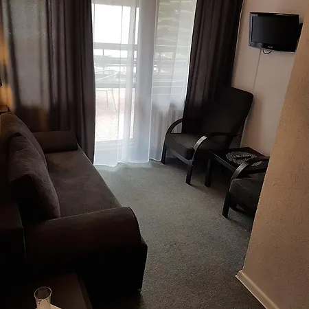 Grafit Quarto em Acomodações Particulares