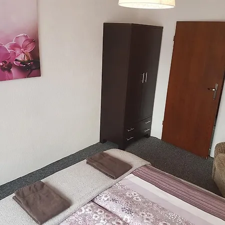 Quarto em Acomodações Particulares Grafit *