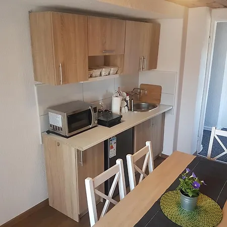 Grafit Quarto em Acomodações Particulares *