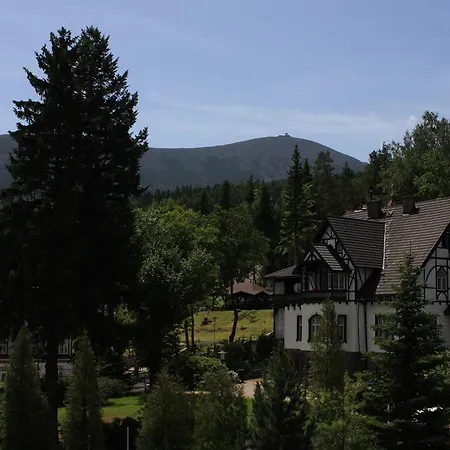 Quarto em Acomodações Particulares Grafit Karpacz