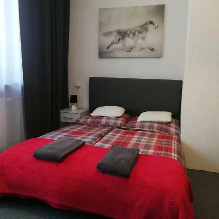 Grafit Homestay